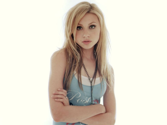 Alyson Michalka pic #300941