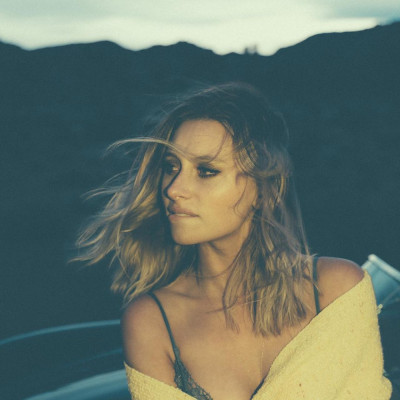 Alyson Aly Michalka – Social Media 