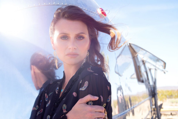 Amanda AJ Michalka and Alyson Aly Michalka – Photoshoot for Imagista, May 2019