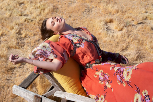 Amanda AJ Michalka and Alyson Aly Michalka – Photoshoot for Imagista, May 2019