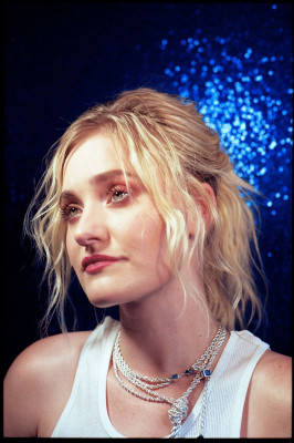 Amanda AJ Michalka and Alyson Aly Michalka – Notion Magazine July 2019 Photos