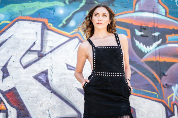 Alyson Stoner – Photoshoot 2018