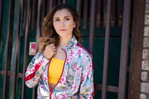 Alyson Stoner – Photoshoot 2018