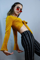 Alyson Stoner for Vanity Teen, April 2018