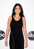 Alyssa Diaz – ABC All-Star Happy Hour at 2018 TCA Summer Press Tour in LA