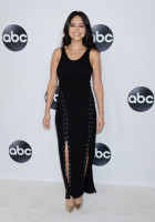 Alyssa Diaz – ABC All-Star Happy Hour at 2018 TCA Summer Press Tour in LA