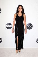 Alyssa Diaz – ABC All-Star Happy Hour at 2018 TCA Summer Press Tour in LA
