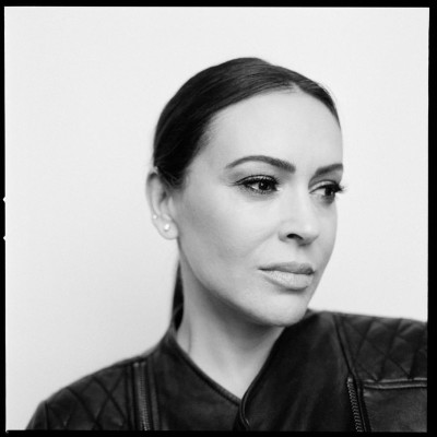 Alyssa Milano pic #1174820