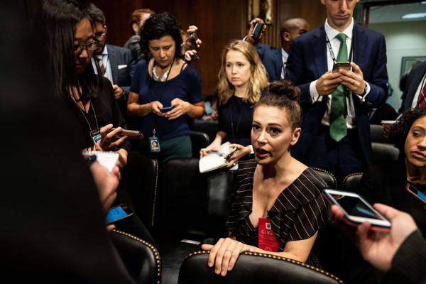 Alyssa Milano pic #1169743