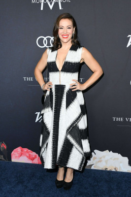 Alyssa Milano pic #1169728