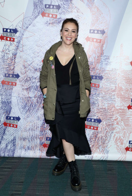 Alyssa Milano pic #1172090