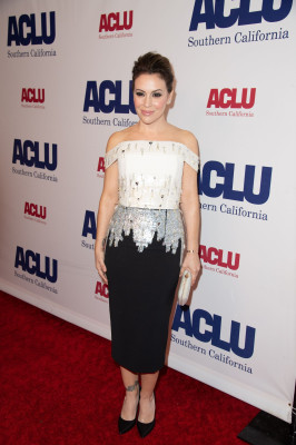 Alyssa Milano pic #1172581
