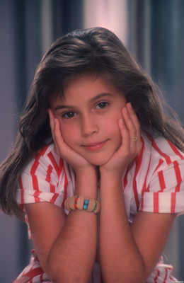 Alyssa Milano pic #487432