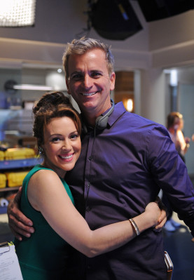 Alyssa Milano pic #648752