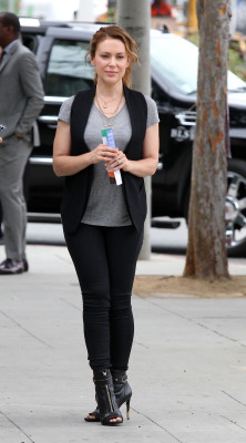 Alyssa Milano pic #669583