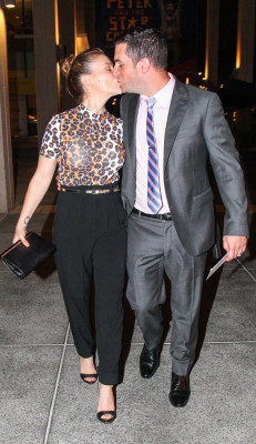 Alyssa Milano pic #669581