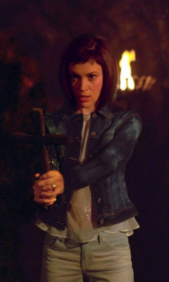 Alyssa Milano pic #666617