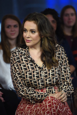 Alyssa Milano pic #1170723
