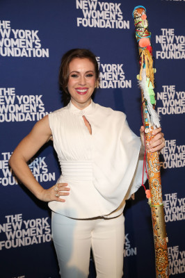 Alyssa Milano pic #1171346