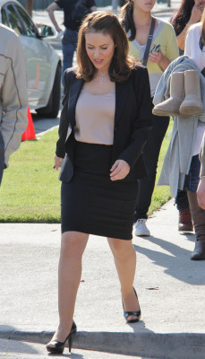 Alyssa Milano pic #1177150