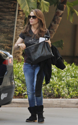 Alyssa Milano pic #635387