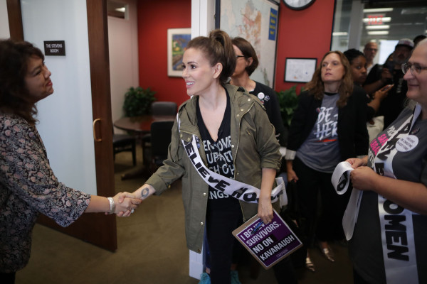 Alyssa Milano pic #1169750