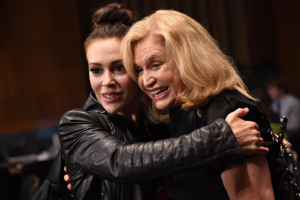 Alyssa Milano pic #1169741