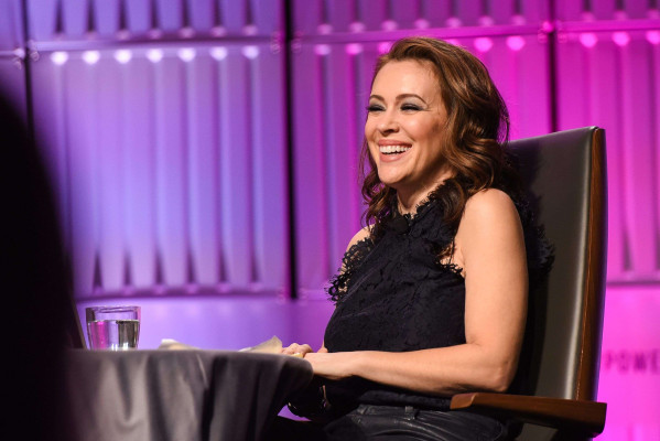 Alyssa Milano pic #1172058