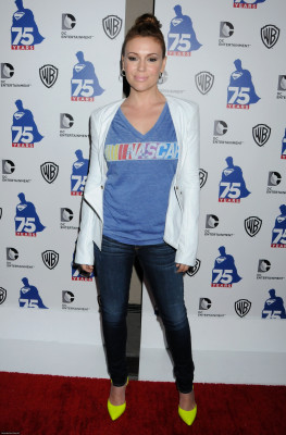 Alyssa Milano pic #654770
