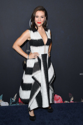 Alyssa Milano pic #1169731