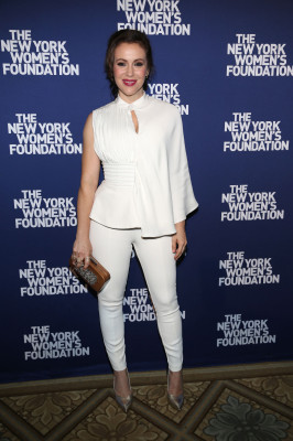 Alyssa Milano pic #1171340