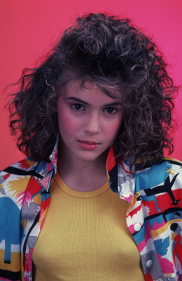 Alyssa Milano pic #335322