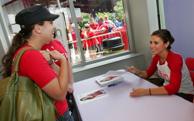 Alyssa Milano pic #501352