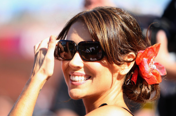 Alyssa Milano pic #501371