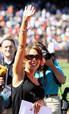 Alyssa Milano pic #502850