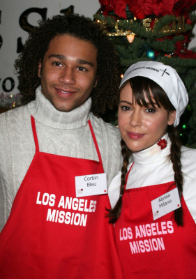 Alyssa Milano pic #501353