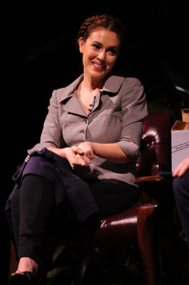 Alyssa Milano pic #503123