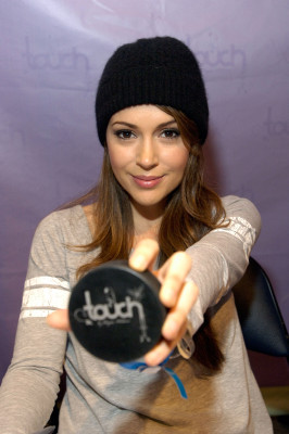 Alyssa Milano pic #503847