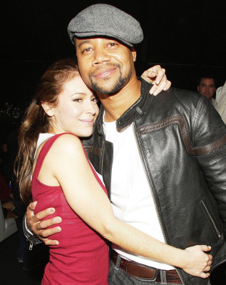 Alyssa Milano pic #503849