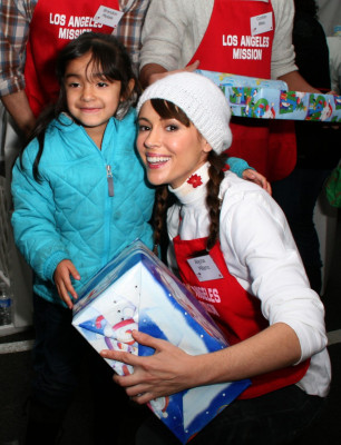 Alyssa Milano pic #501364