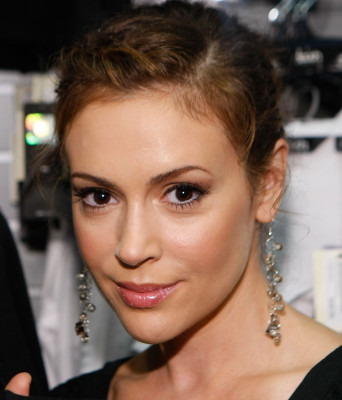 Alyssa Milano pic #504408