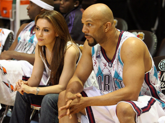 Alyssa Milano pic #504413