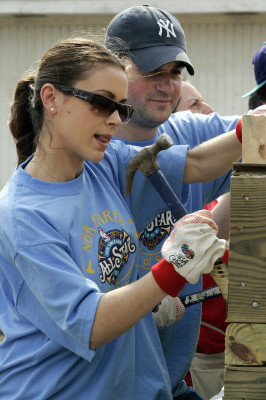Alyssa Milano pic #505127