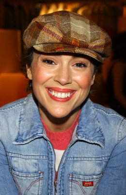 Alyssa Milano pic #555722