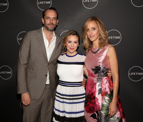 Alyssa Milano pic #1173584
