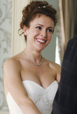 Alyssa Milano pic #599965