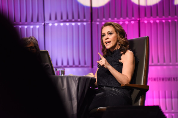 Alyssa Milano pic #1172060