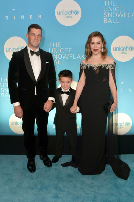 Alyssa Milano pic #1173194