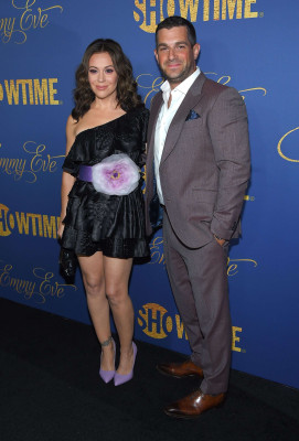 Alyssa Milano pic #1166259