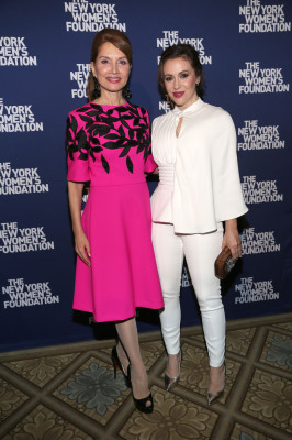 Alyssa Milano pic #1171336